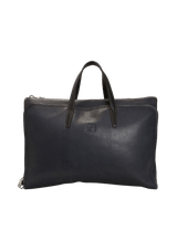 LEATHER BRIEFCASE