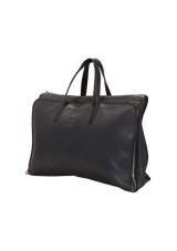 LEATHER BRIEFCASE