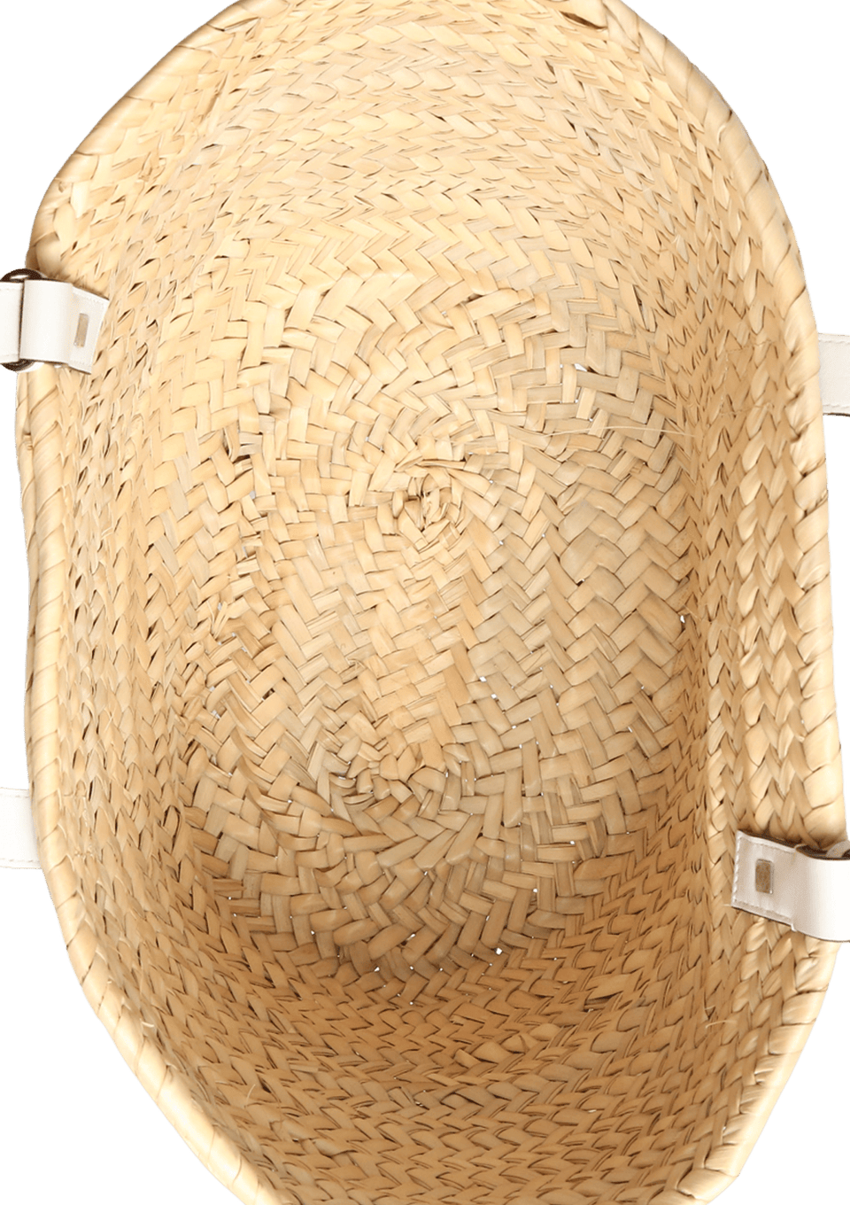 LOEWE かごバッグ 白BOLSO CESTA PEQUE NATURAL かごバッグ 白 LOEWE かごバッグ 白BOLSO CESTA PEQUE NATURAL Small