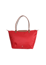 LE PLIAGE L SHOPPING TOTE