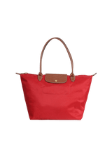 LE PLIAGE L SHOPPING TOTE