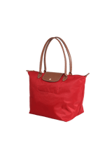 LE PLIAGE L SHOPPING TOTE