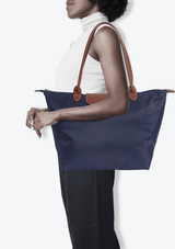 LE PLIAGE M SHOPPING TOTE