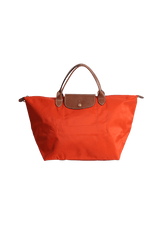 LE PLIAGE M SHOPPING TOTE