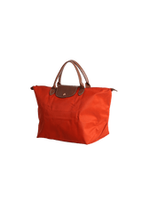 LE PLIAGE M SHOPPING TOTE