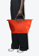 LE PLIAGE M SHOPPING TOTE