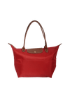 LE PLIAGE M SHOPPING TOTE