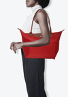 LE PLIAGE M SHOPPING TOTE
