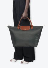 LE PLIAGE MEDIUM HANDBAG