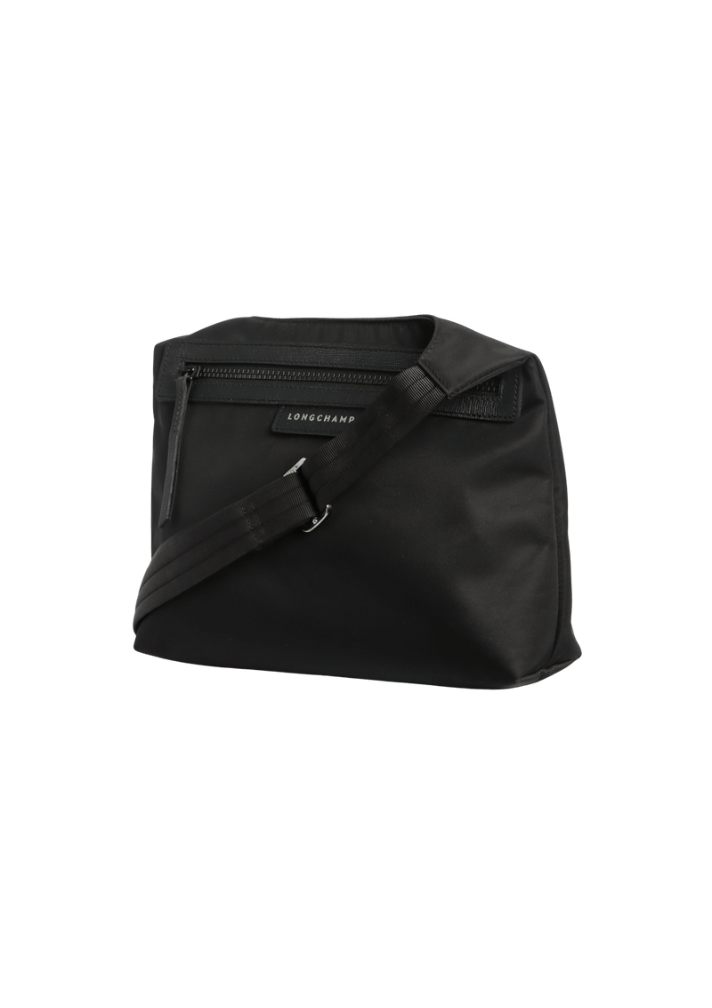 LE PLIAGE NEO FLAT CROSSBODY BAG