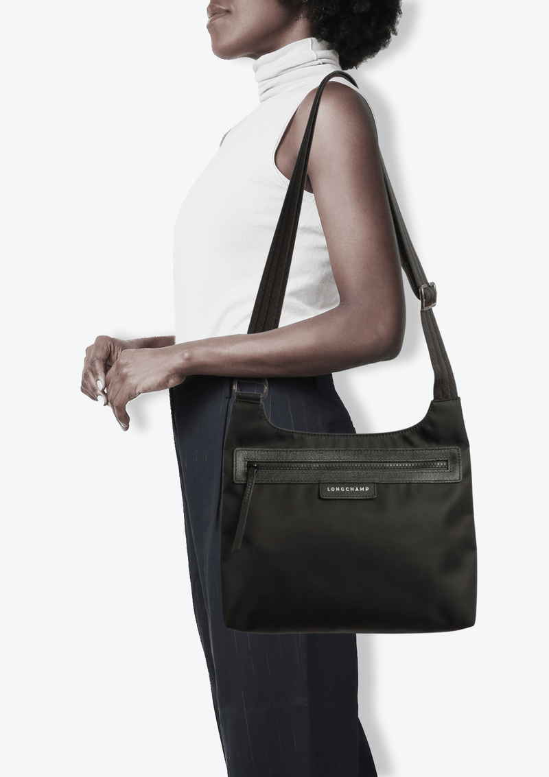 LE PLIAGE NEO FLAT CROSSBODY BAG