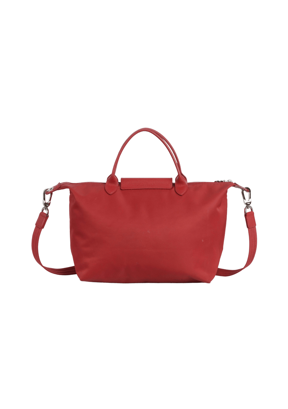 Travel Bag Large Le Pliage NÃ©o Shoulder Bag Pliage Small