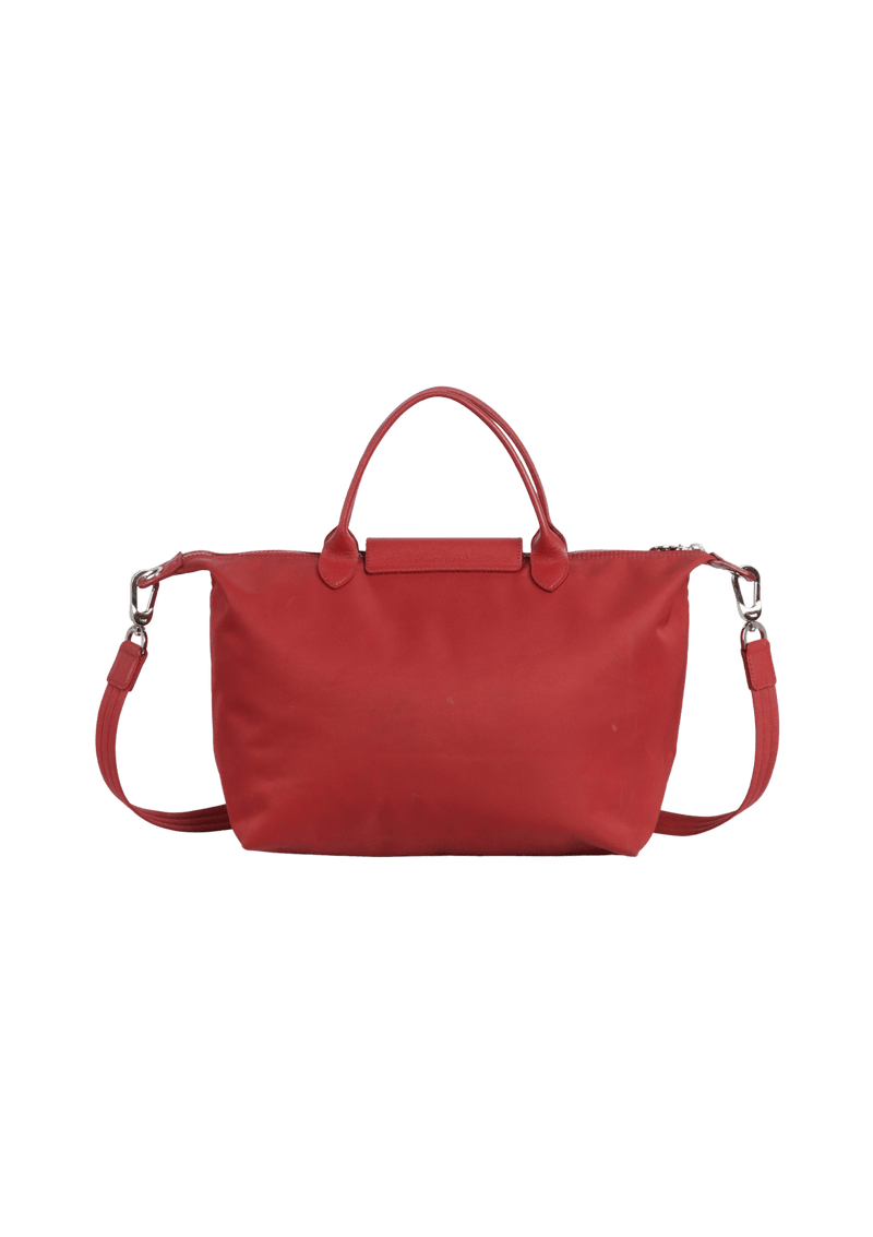 LE PLIAGE NEO MEDIUM NYLON BAG