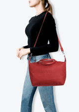 LE PLIAGE NEO MEDIUM NYLON BAG