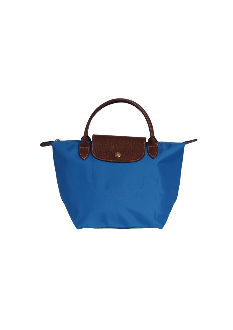 LE PLIAGE S SHOPPING TOTE