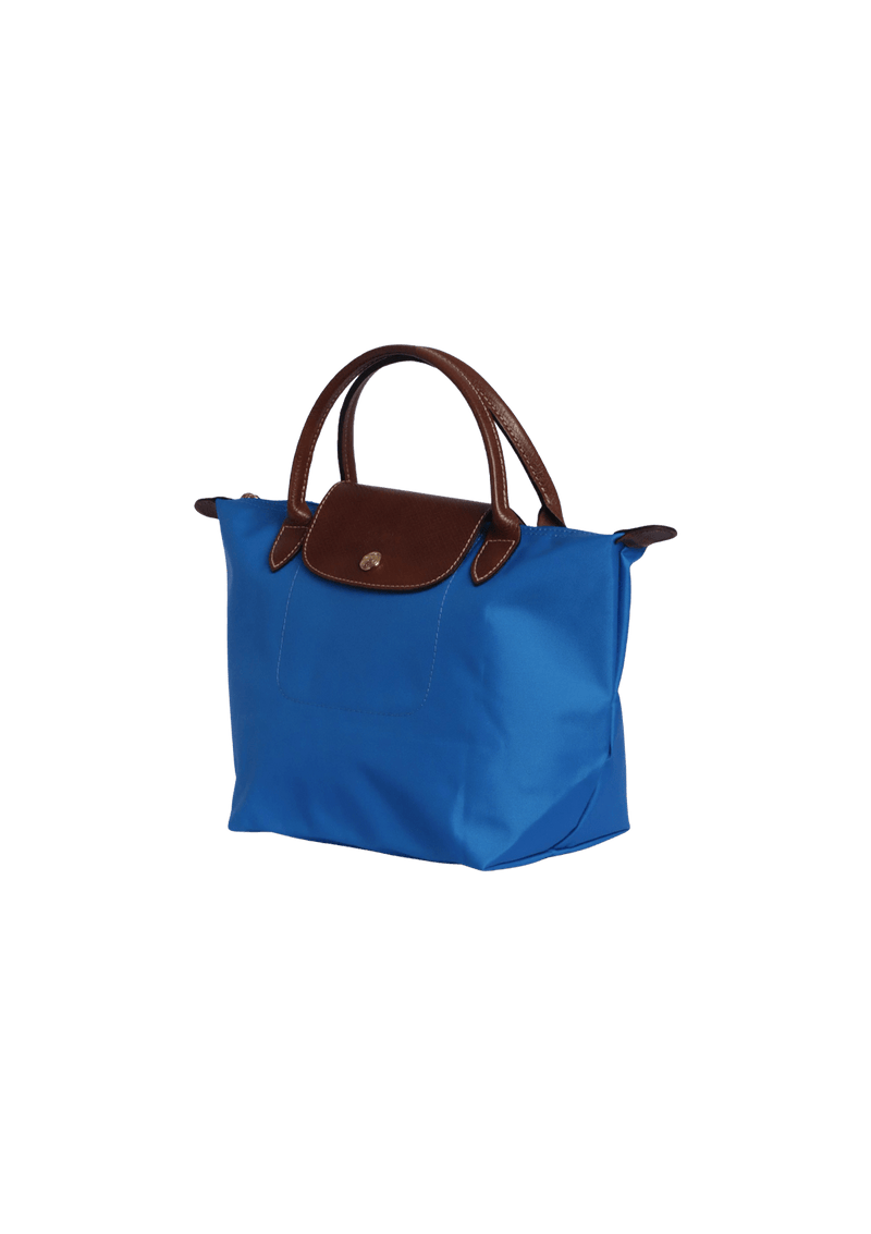 LE PLIAGE S SHOPPING TOTE