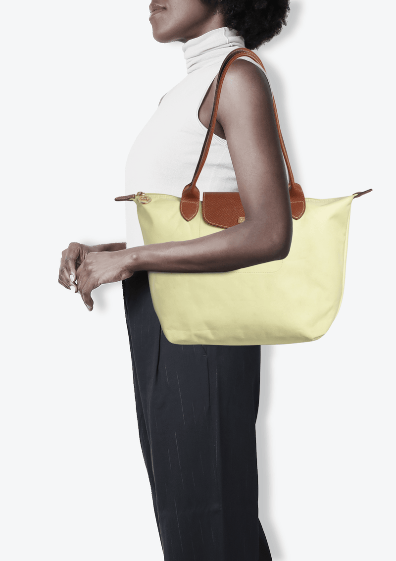 LE PLIAGE S SHOPPING TOTE