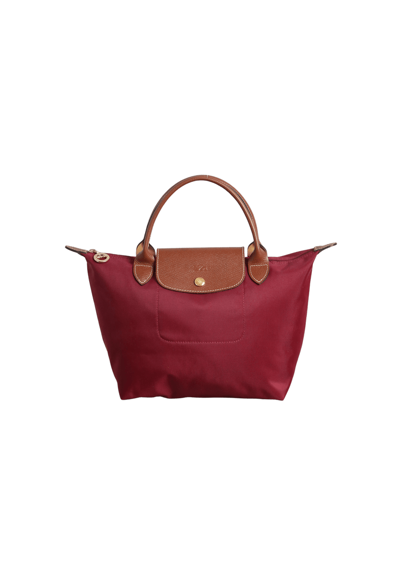 LE PLIAGE S SHOPPING TOTE