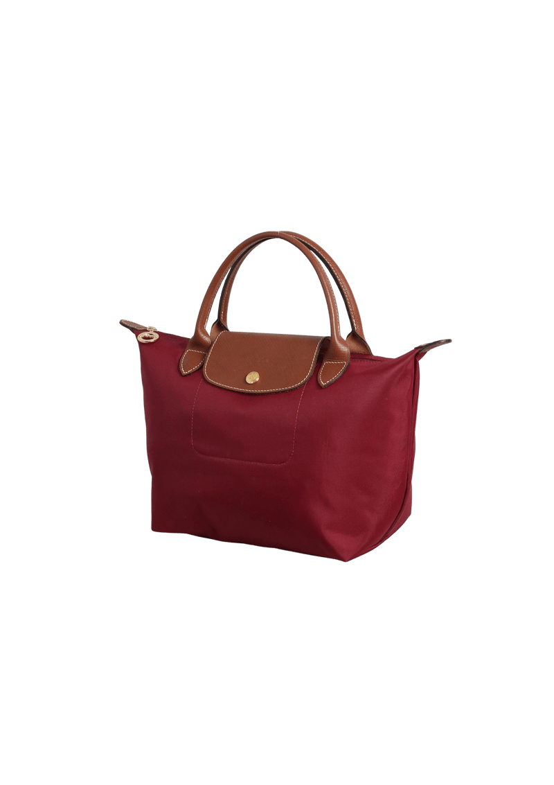 LE PLIAGE S SHOPPING TOTE