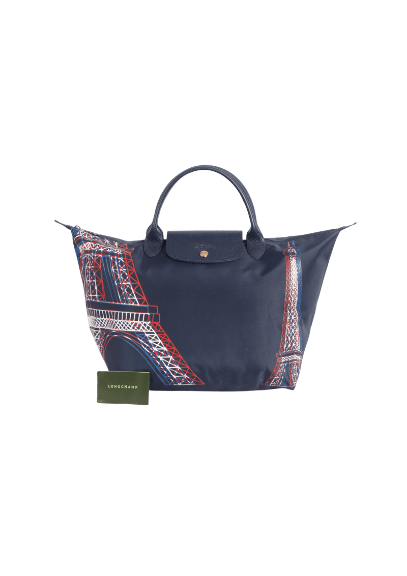 LE PLIAGE SHOPPING TOTE