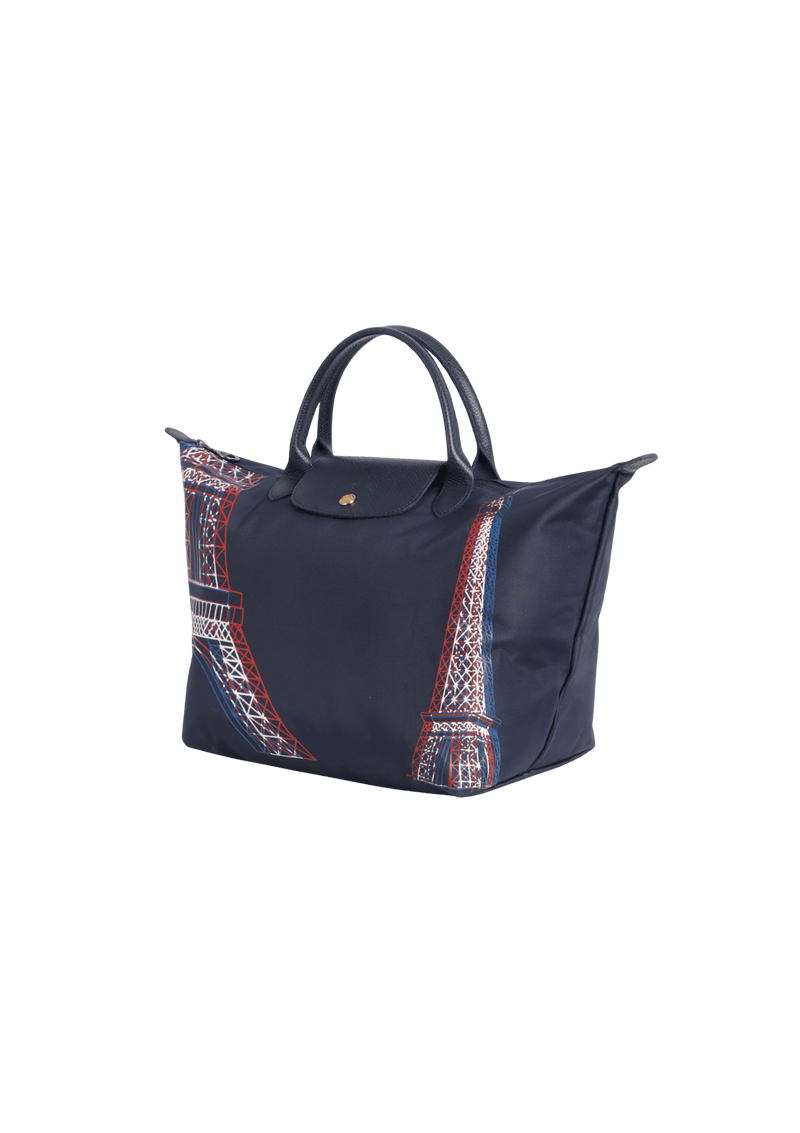 LE PLIAGE SHOPPING TOTE