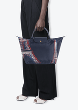 LE PLIAGE SHOPPING TOTE