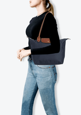 LE PLIAGE SHOPPING TOTE