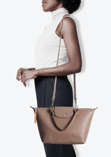 LE PLIAGE SHOPPING TOTE