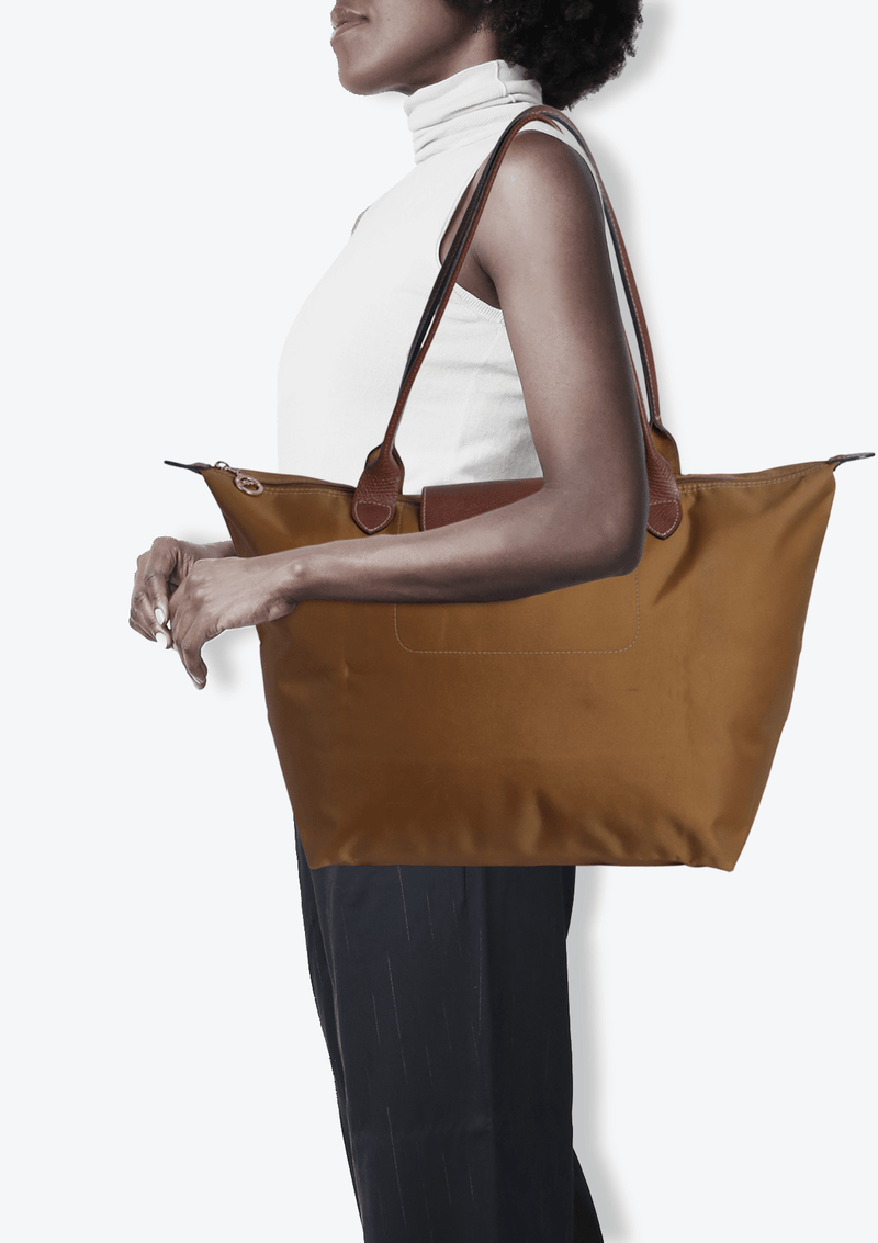 LE PLIAGE SHOPPING TOTE