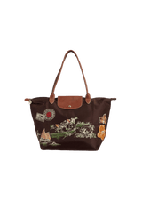 LE PLIAGE SHOPPING TOTE