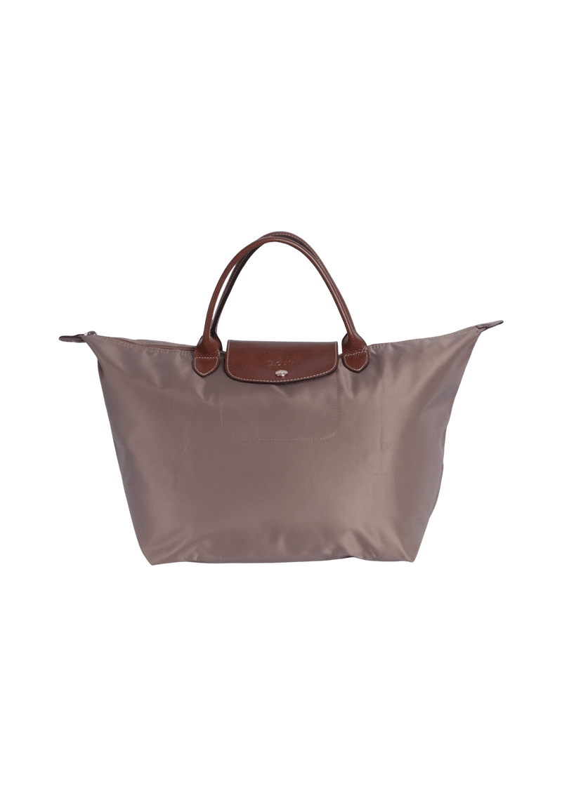 LE PLIAGE SHOPPING TOTE MEDIUM