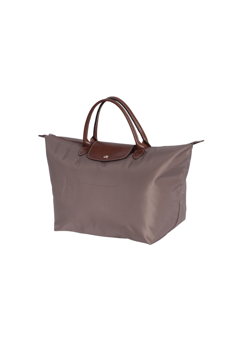 LE PLIAGE SHOPPING TOTE MEDIUM