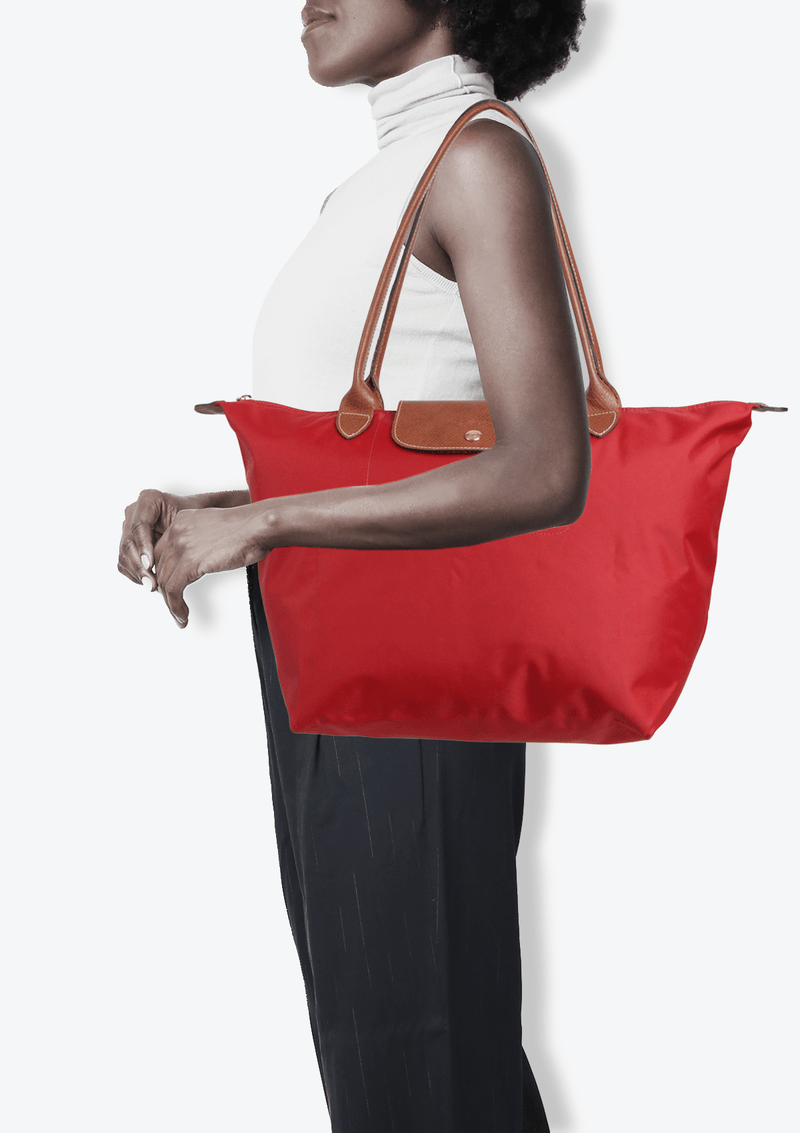 LE PLIAGE SHOPPING TOTE