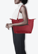 LE PLIAGE SHOPPING TOTE