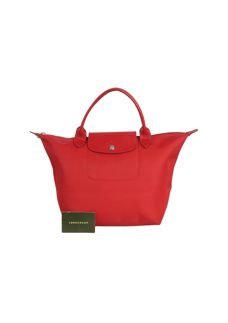 LE PLIAGE SHOPPING TOTE