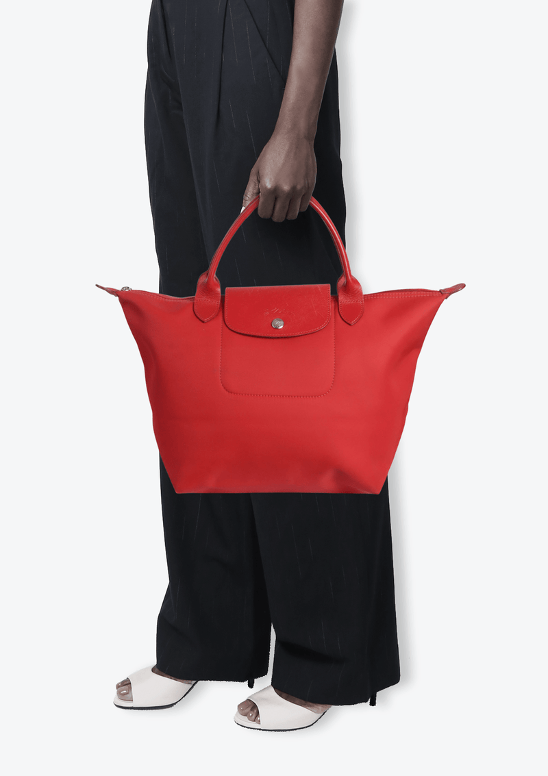 LE PLIAGE SHOPPING TOTE