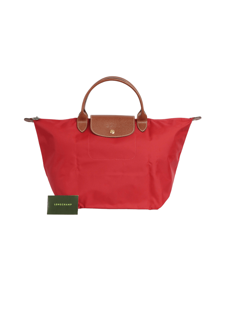 LE PLIAGE SHOPPING TOTE