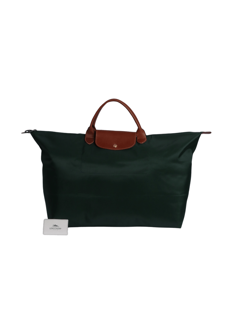 LE PLIAGE TRAVEL BAG S