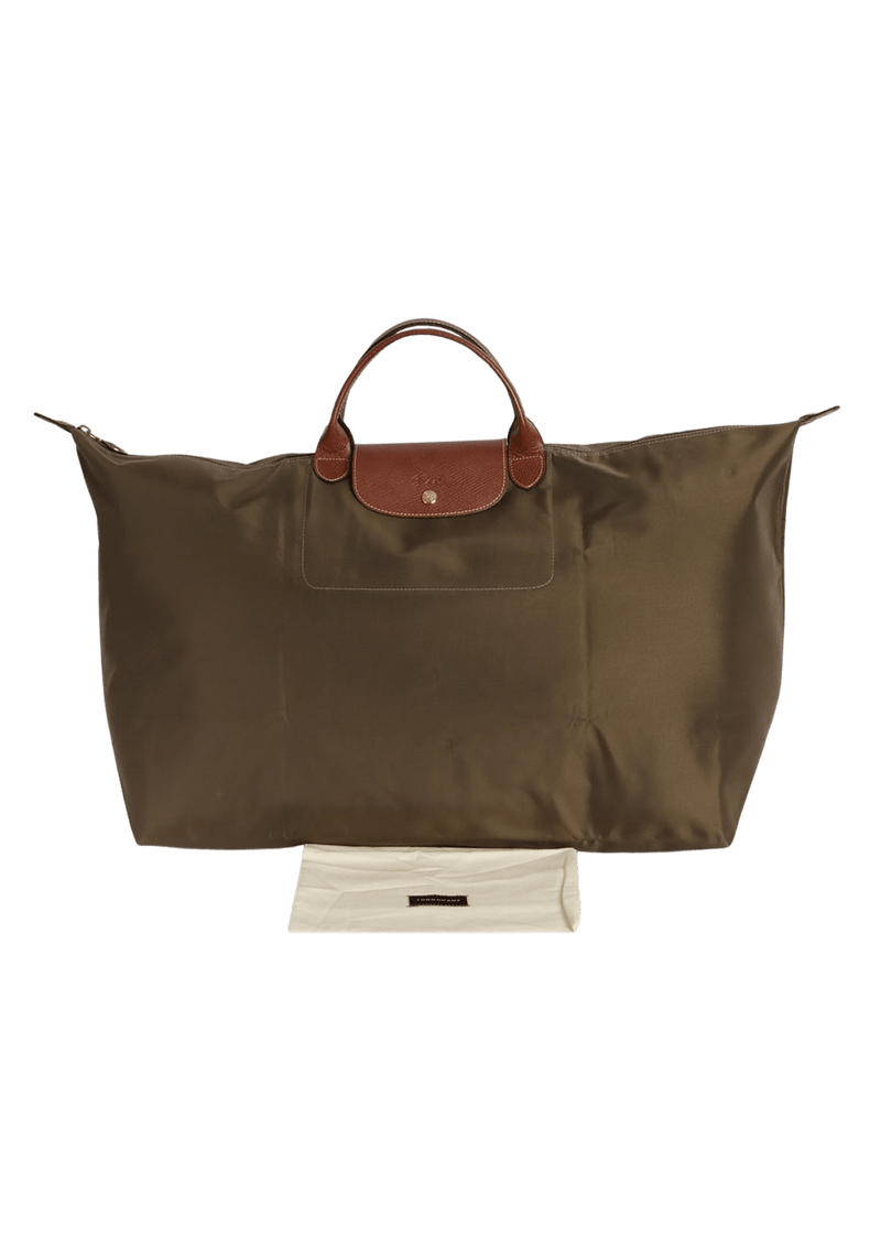 LE PLIAGE XL SHOPPING TOTE