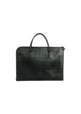 LEATHER BRIEFCASE