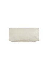 LEATHER CLUTCH