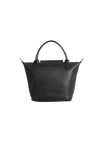 LEATHER LE PLIAGE