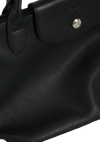 LEATHER LE PLIAGE