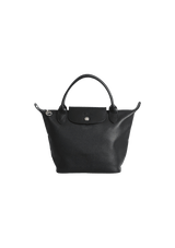 LEATHER LE PLIAGE