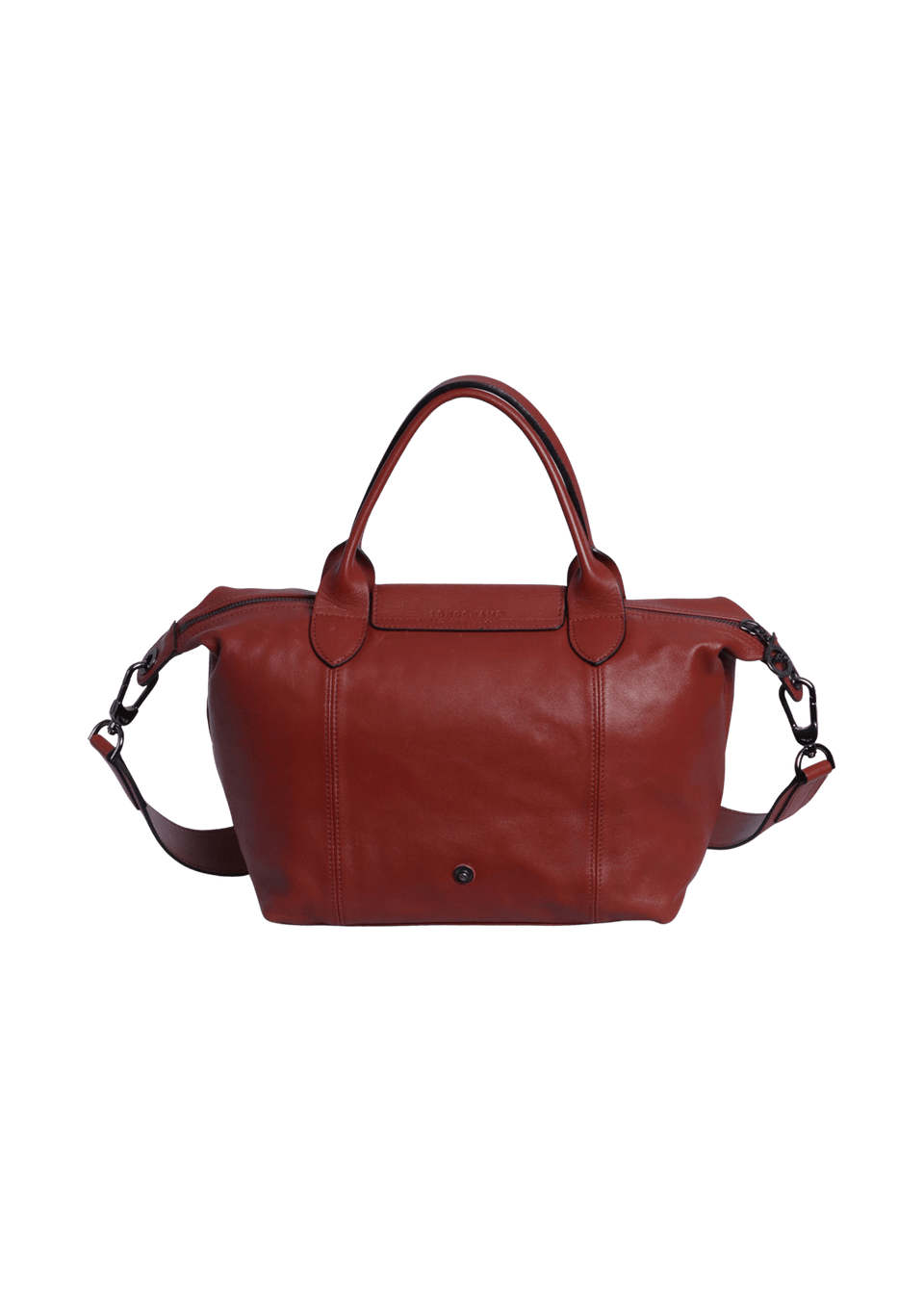 LEATHER LE PLIAGE S - Main Image