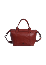 LEATHER LE PLIAGE S