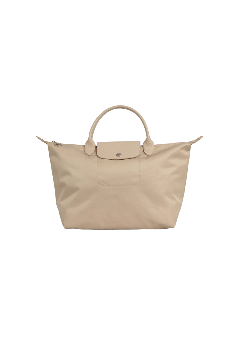 MEDIUM LE PLIAGE NEO SHOPPING TOTE