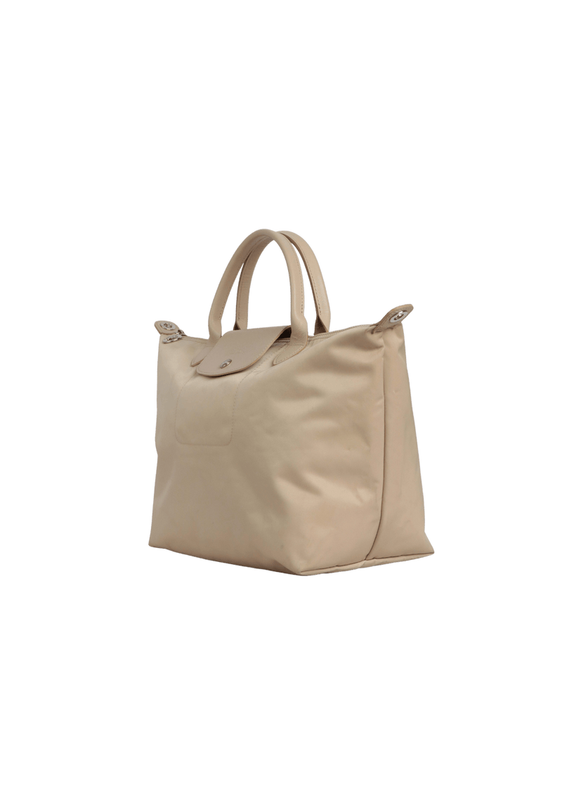 MEDIUM LE PLIAGE NEO SHOPPING TOTE