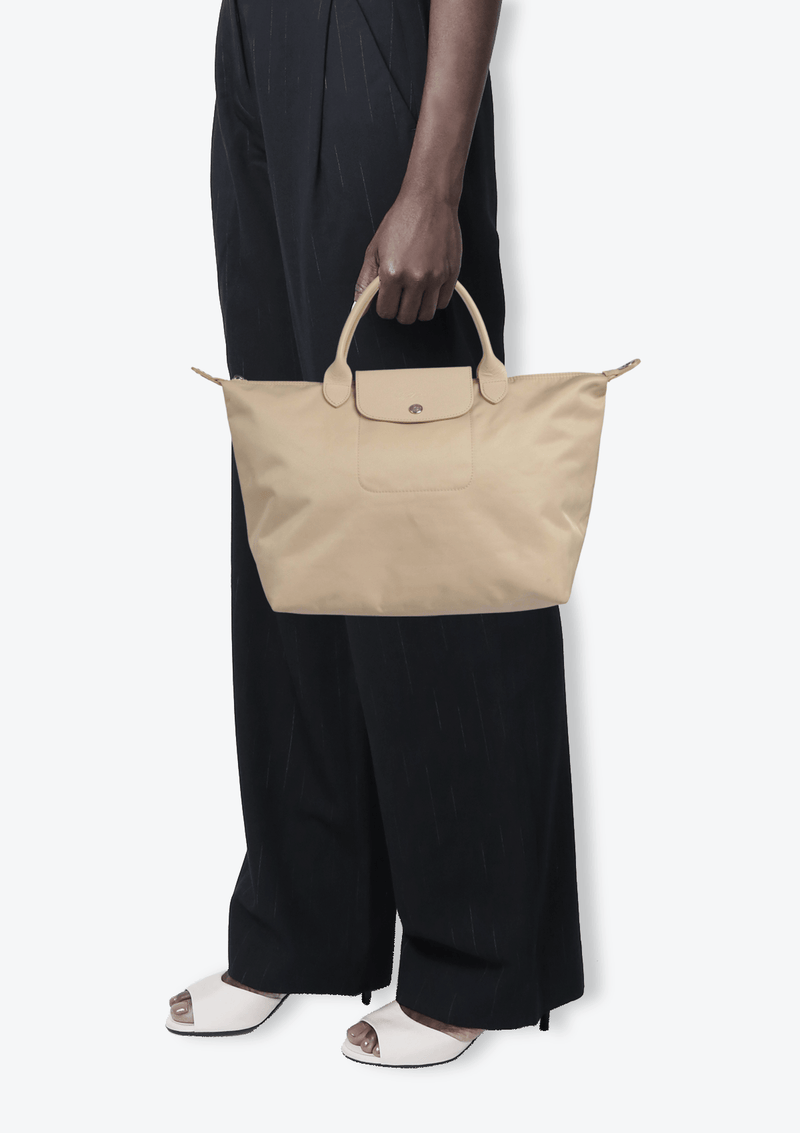 MEDIUM LE PLIAGE NEO SHOPPING TOTE