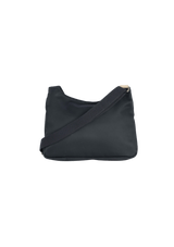 NYLON CROSSBODY BAG